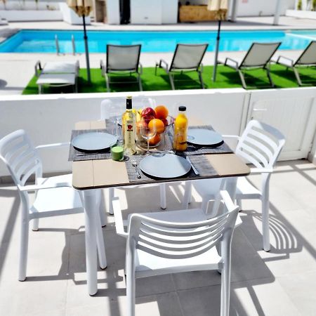Ferienwohnung Luxury Atlantico View Puerto del Carmen  Exterior foto