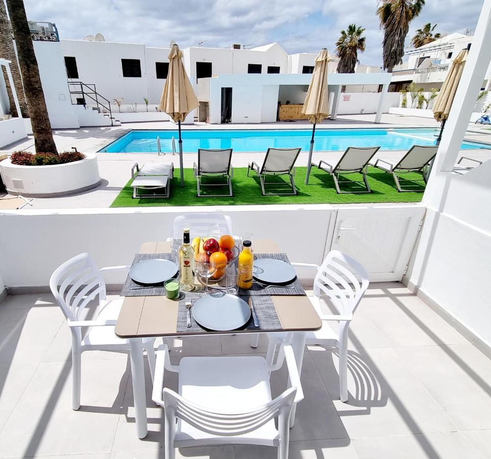 Ferienwohnung Luxury Atlantico View Puerto del Carmen  Exterior foto