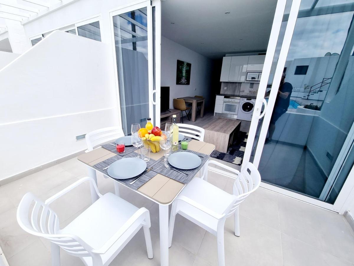 Ferienwohnung Luxury Atlantico View Puerto del Carmen  Exterior foto