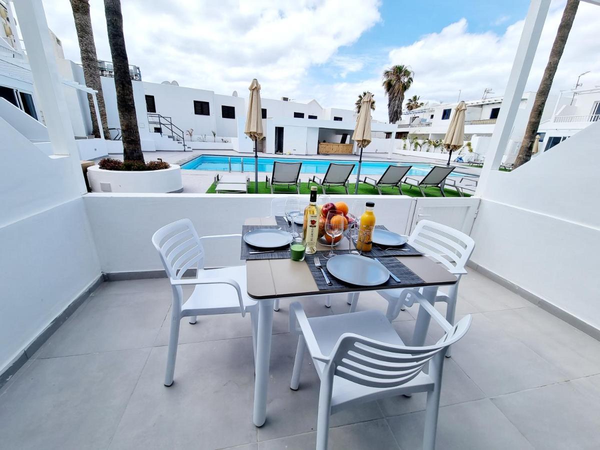 Ferienwohnung Luxury Atlantico View Puerto del Carmen  Exterior foto