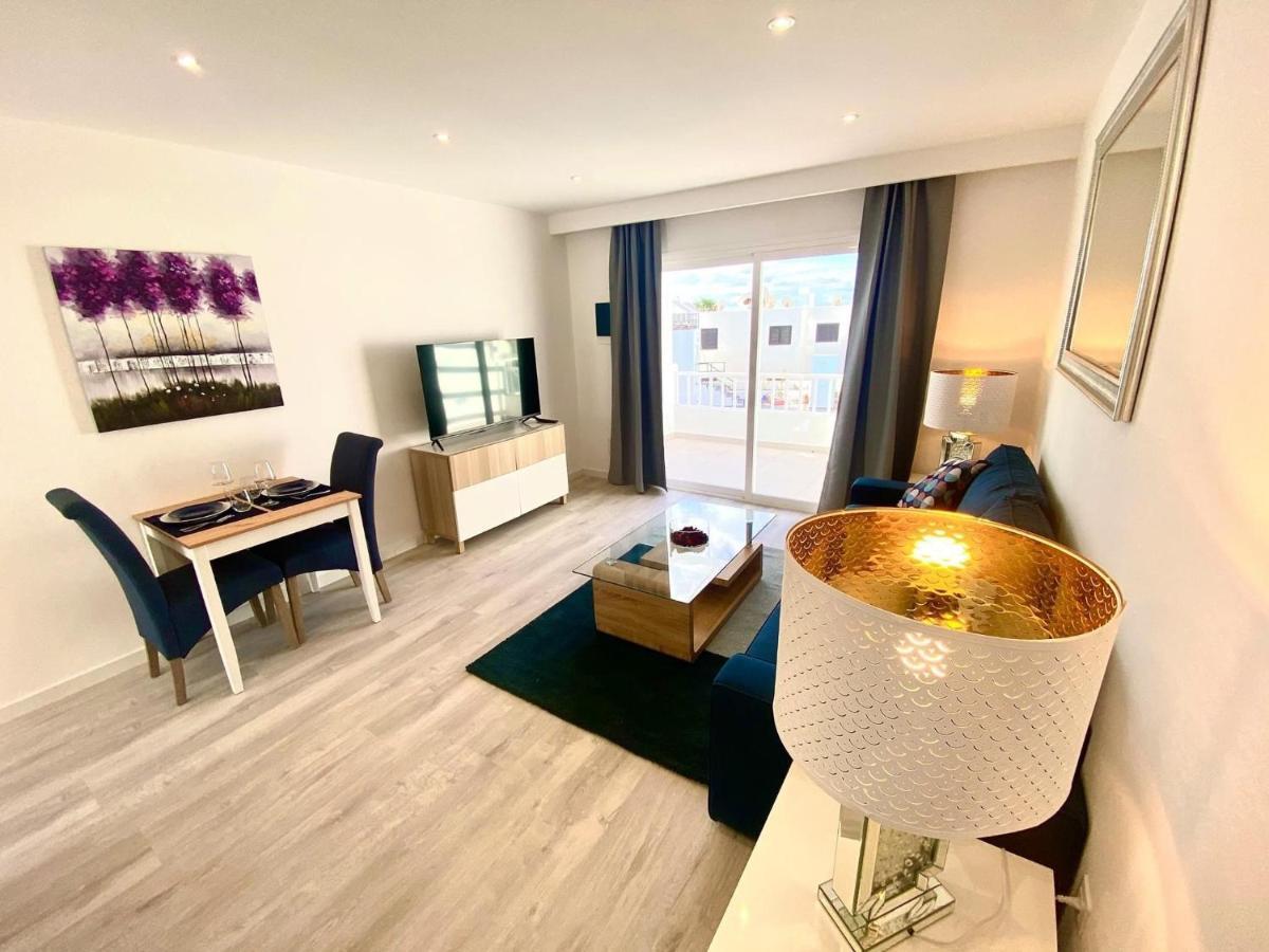 Ferienwohnung Luxury Atlantico View Puerto del Carmen  Exterior foto