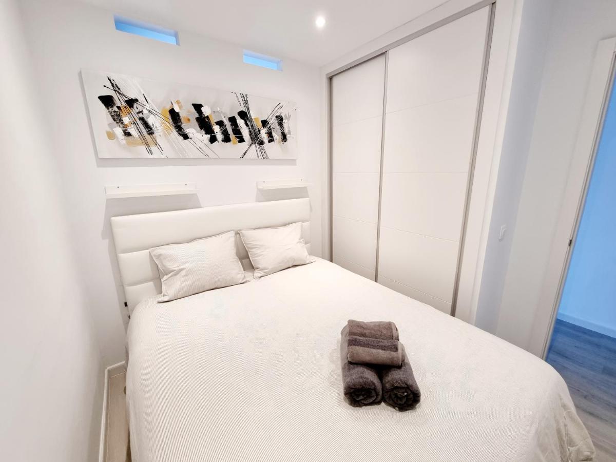 Ferienwohnung Luxury Atlantico View Puerto del Carmen  Exterior foto